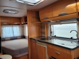                         Hymer-Eriba Nova 465 - zdjęcie 4
                        
