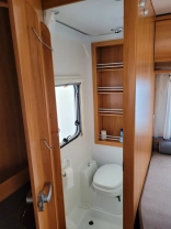                         Hymer-Eriba Nova 465 - zdjęcie 7
                        