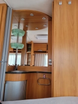                         Hymer-Eriba Nova 465 - zdjęcie 8
                        