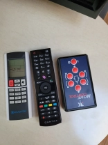                         Hymer-Eriba Nova 465 - zdjęcie 10
                        