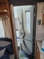                         Hymer-Eriba Nova 465 - zdjęcie 12
                        