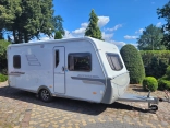                         Hymer-Eriba Nova 465 - zdjęcie 13
                        