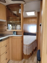                         Hobby 460 De Luxe - zdjęcie 2
                        