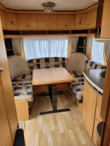                         Hobby 460 De Luxe - zdjęcie 3
                        