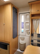                         Hobby 460 De Luxe - zdjęcie 6
                        