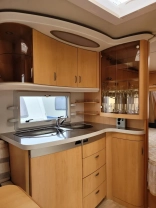                         Hobby 460 De Luxe - zdjęcie 7
                        