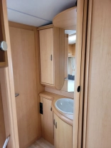                         Hobby 460 De Luxe - zdjęcie 9
                        