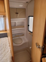                         Hobby 460 De Luxe - zdjęcie 10
                        