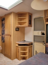                         Hobby 540 - zdjęcie 5
                        