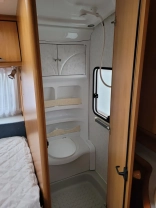                         Hobby 500 Excellent - zdjęcie 8
                        