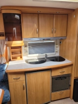                         Hobby 560 Excellent - zdjęcie 4
                        