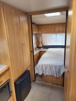                         Hobby 560 Excellent - zdjęcie 6
                        