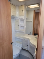                         Hobby 560 Excellent - zdjęcie 10
                        