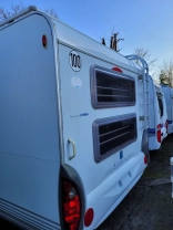                         KNAUS 500 Sudwind - zdjęcie 2
                        