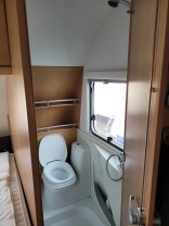                         KNAUS 500 Sudwind - zdjęcie 6
                        