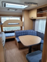                         KNAUS 500 Sudwind - zdjęcie 8
                        