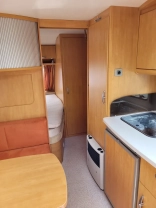                         KNAUS Eifelland 520 - zdjęcie 2
                        