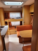                         KNAUS Eifelland 520 - zdjęcie 3
                        