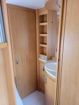                         KNAUS Eifelland 520 - zdjęcie 7
                        