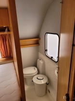                         KNAUS Eifelland 520 - zdjęcie 8
                        