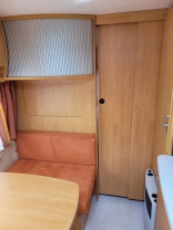                         KNAUS Eifelland 520 - zdjęcie 9
                        