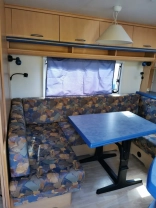                         Hobby 560 DE LUXE - zdjęcie 6
                        