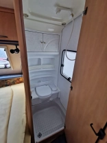                         Hobby 560 DE LUXE - zdjęcie 7
                        