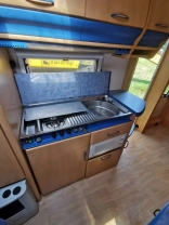                         Hobby 560 DE LUXE - zdjęcie 8
                        