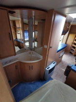                         Hobby 560 DE LUXE - zdjęcie 9
                        