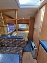                         Hobby 560 DE LUXE - zdjęcie 10
                        