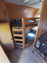                         Hobby 560 DE LUXE - zdjęcie 11
                        