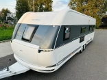                        Hobby 720 UKFE PRESTIGE - zdjęcie 1
                        