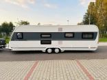                         Hobby 720 UKFE PRESTIGE - zdjęcie 2
                        