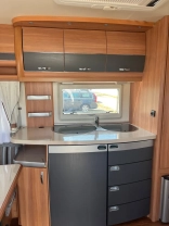                         Hobby 540 Ul De Luxe - zdjęcie 4
                        