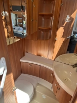                         Hobby 540 Ul De Luxe - zdjęcie 5
                        