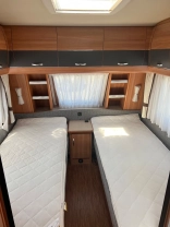                         Hobby 540 Ul De Luxe - zdjęcie 6
                        