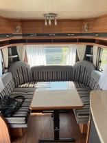                         Hobby 540 Ul De Luxe - zdjęcie 7
                        