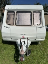                         SWIFT Accord 480 - zdjęcie 1
                        