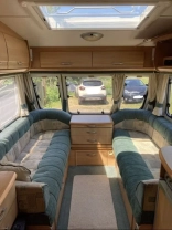                         SWIFT Accord 480 - zdjęcie 3
                        