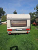                         Hobby Prestige 535 - zdjęcie 3
                        