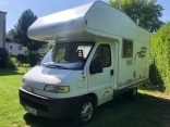                         Fiat Ducato Hymer Swing - zdjęcie 1
                        