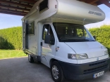                        Fiat Ducato Hymer Swing - zdjęcie 3
                        