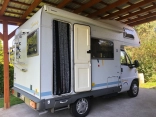                         Fiat Ducato Hymer Swing - zdjęcie 4
                        