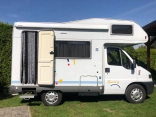                         Fiat Ducato Hymer Swing - zdjęcie 5
                        