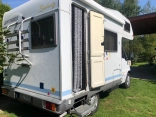                         Fiat Ducato Hymer Swing - zdjęcie 6
                        