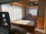                         Fiat Ducato Hymer Swing - zdjęcie 12
                        