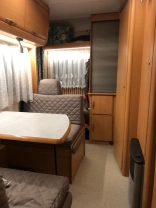                         Fiat Ducato Hymer Swing - zdjęcie 17
                        