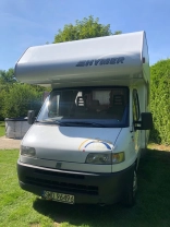                         Fiat Ducato Hymer Swing - zdjęcie 18
                        