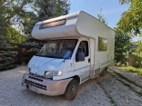                         Fiat DUCATO DETHLEFFS - zdjęcie 2
                        