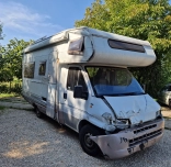                         Fiat DUCATO DETHLEFFS - zdjęcie 3
                        